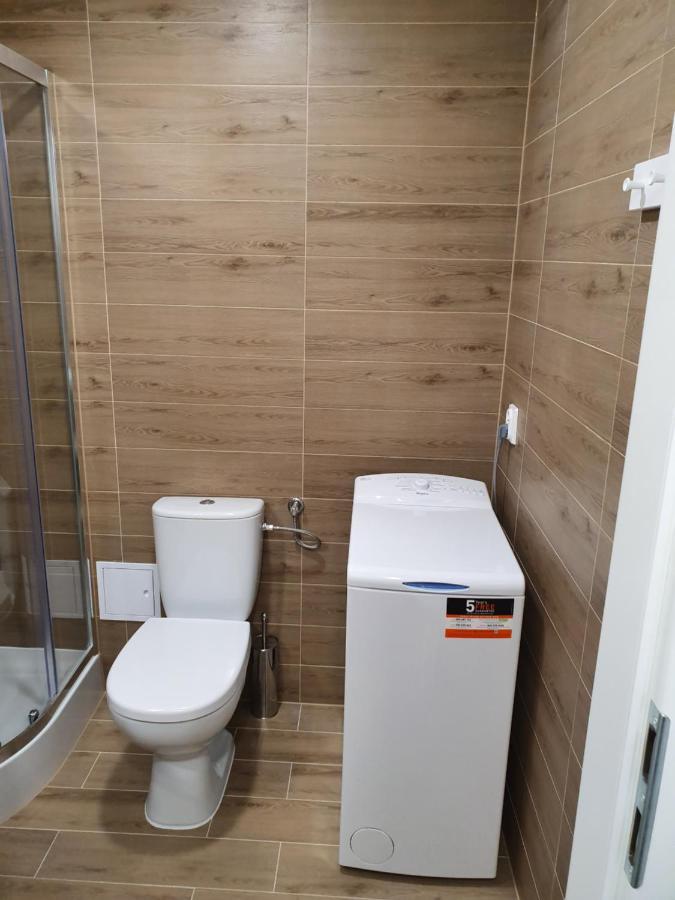 Na Poddaszu Czwarte Pietro Homestay