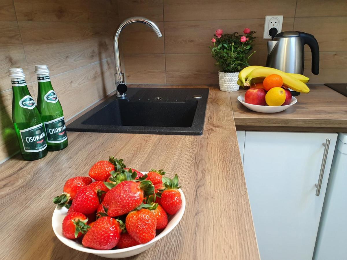 Homestay Na Poddaszu Czwarte Pietro