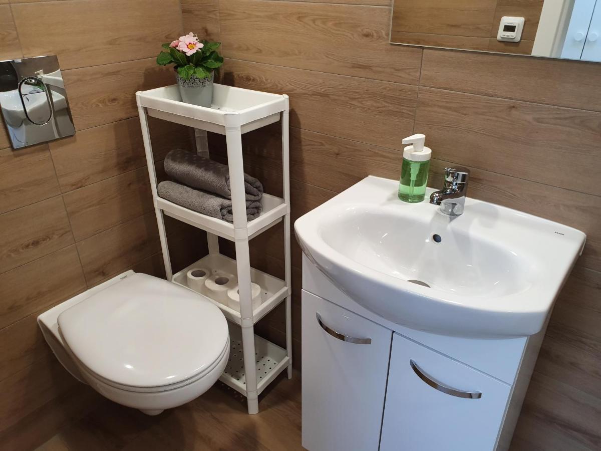 Homestay Na Poddaszu Czwarte Pietro *