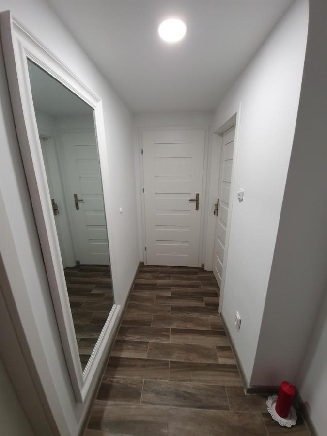 Na Poddaszu Czwarte Pietro Homestay *