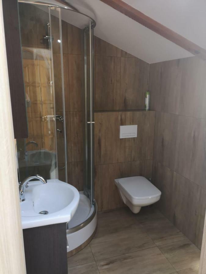 Na Poddaszu Czwarte Pietro Homestay
